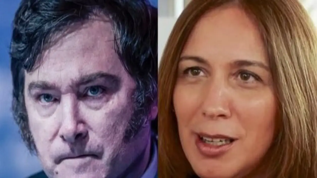 Vidal fulminó a Milei: "El ajuste no lo pagó la casta, fue la gente"