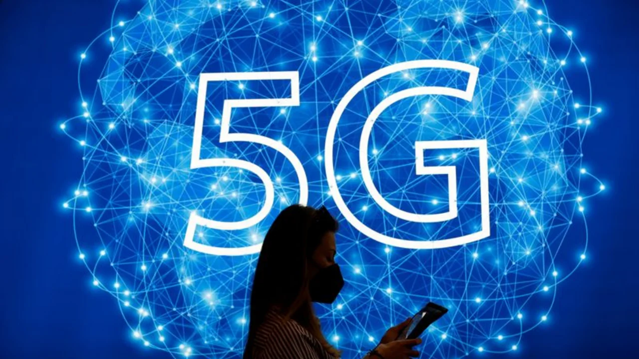 El problema del 5G y la eSIM en México