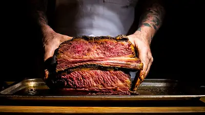 Gastronomía Gastronomía