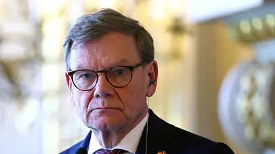 Alemania responderá a cualquier medida unilateral israelí en territorios palestinos: ministro Alemania responderá a cualquier medida unilateral israelí en territorios palestinos: ministro