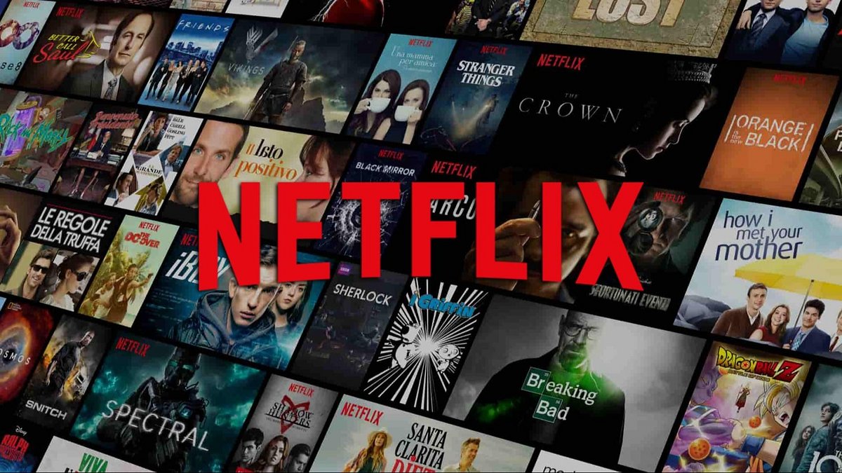 ESTRENOS de NETFLIX en AGOSTO 2025: lista de las nuevas SERIES y ...