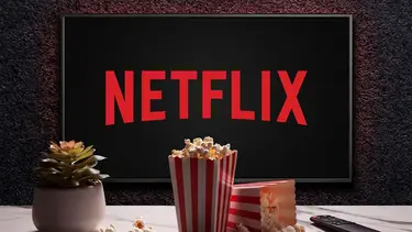 De qué se trata El Apostador: la película que es furor en Netflix