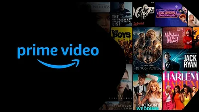 Prime Video Prime Video