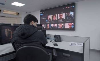 La IA reduce un 40% los robos en Miraflores, Perú | Seguridad