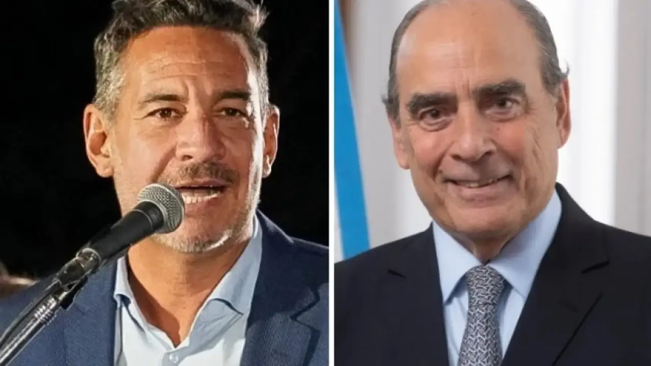 Francos cuestionó la suba de jubilaciones en Córdoba y un legislador de Llaryora lo cruzó: "Desconocimiento o malicia"