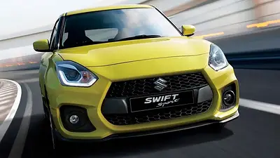 Suzuki renueva su modelo más emblemático: así será desde ahora Suzuki renueva su modelo más emblemático: así será desde ahora