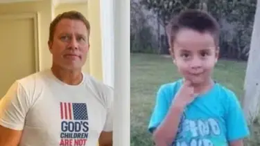 El vínculo de Tim Ballard con el caso Loan en el que hay un "falso agente" detenido: por qué su nombre apareció en la causa