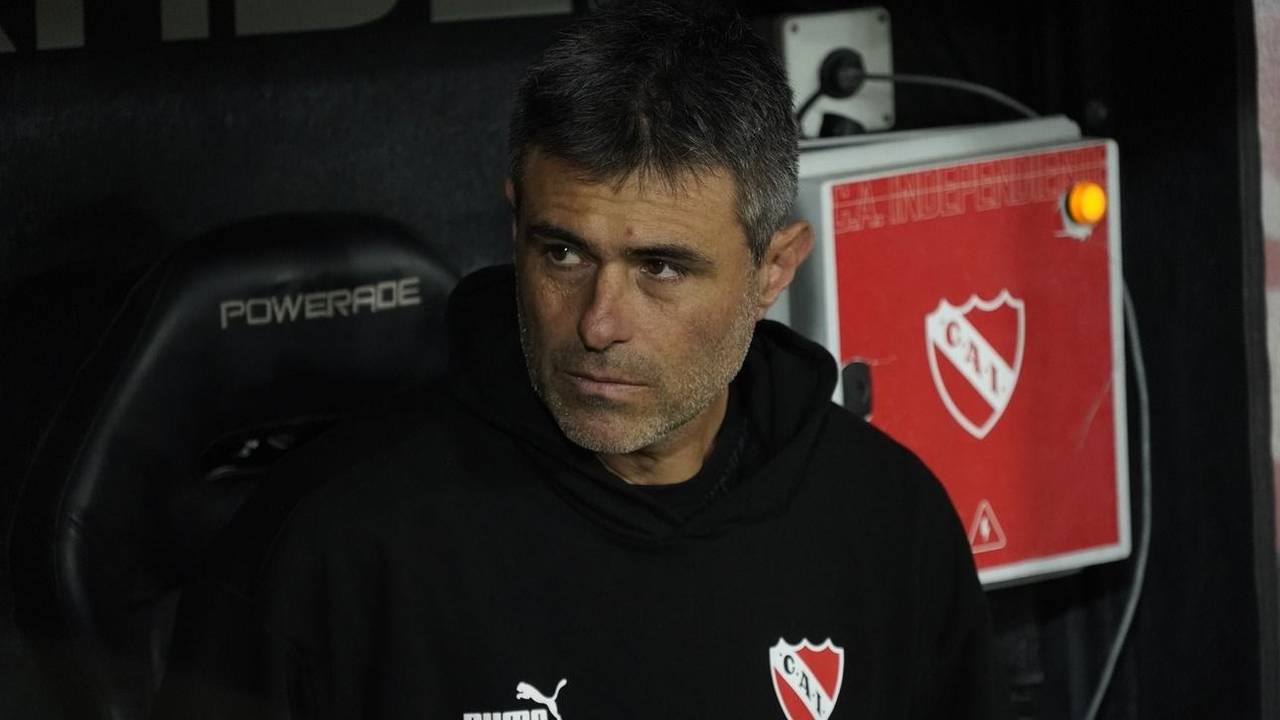 El refuerzo que está a un paso de Independiente y enfurece a otro club: "Competitivo"