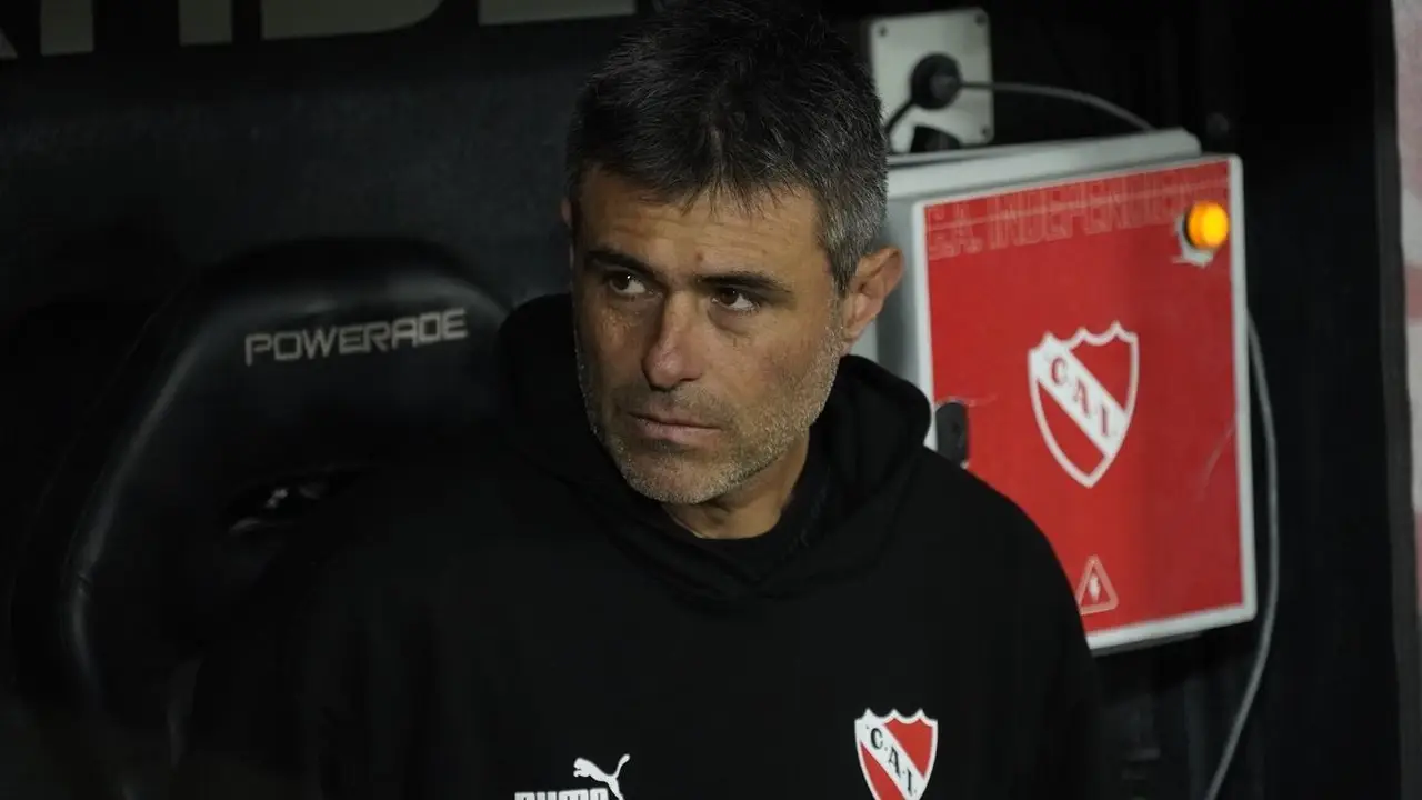 El refuerzo que está a un paso de Independiente y enfurece a otro club: "Competitivo"