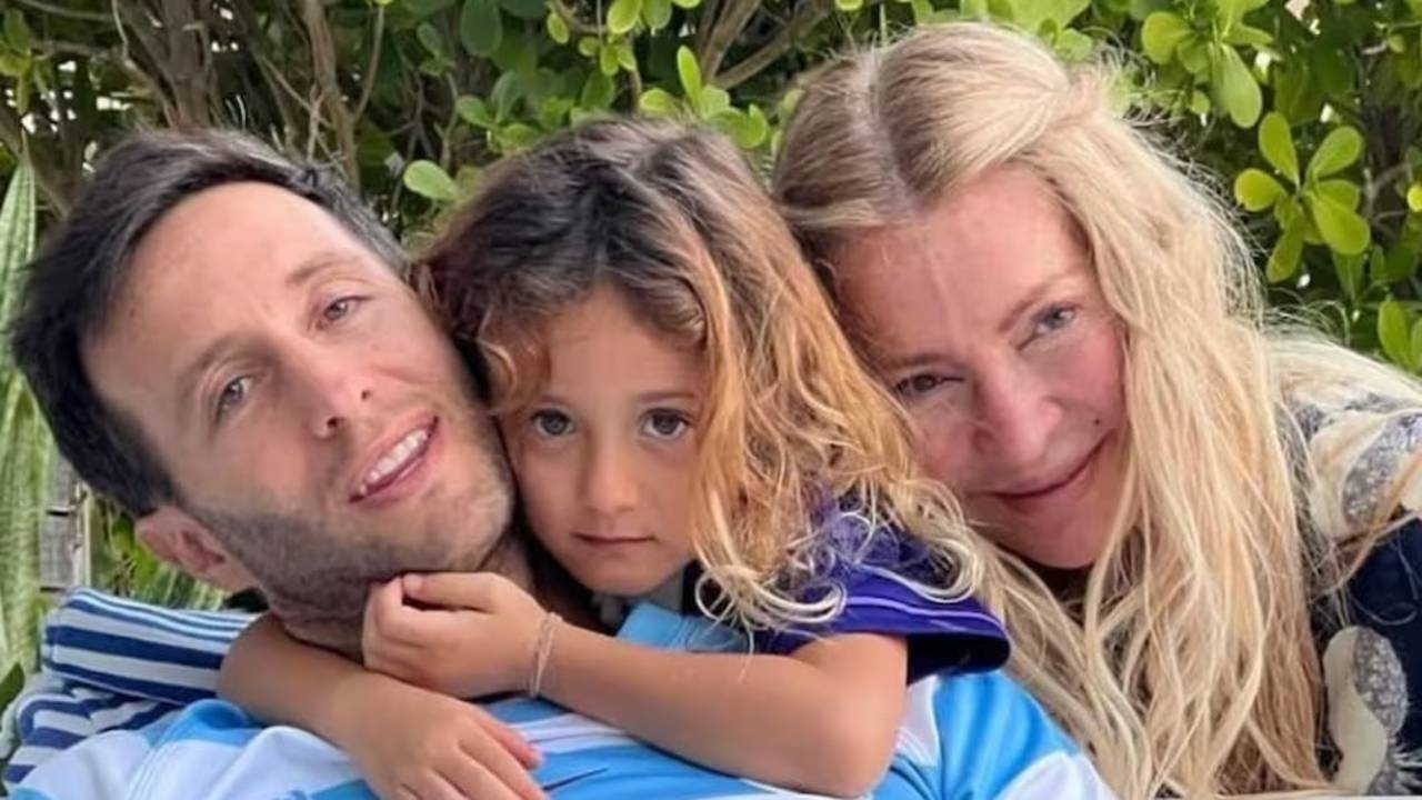 Muerte de la nieta de Cris Morena: se conocieron los detalles de la autopsia de Mila Yankelevich