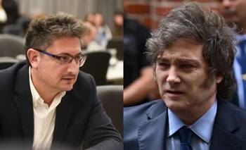 "Insensibilidad": Herrera cruzó a Milei por el posible veto al aumento jubilatorio | Jubilaciones