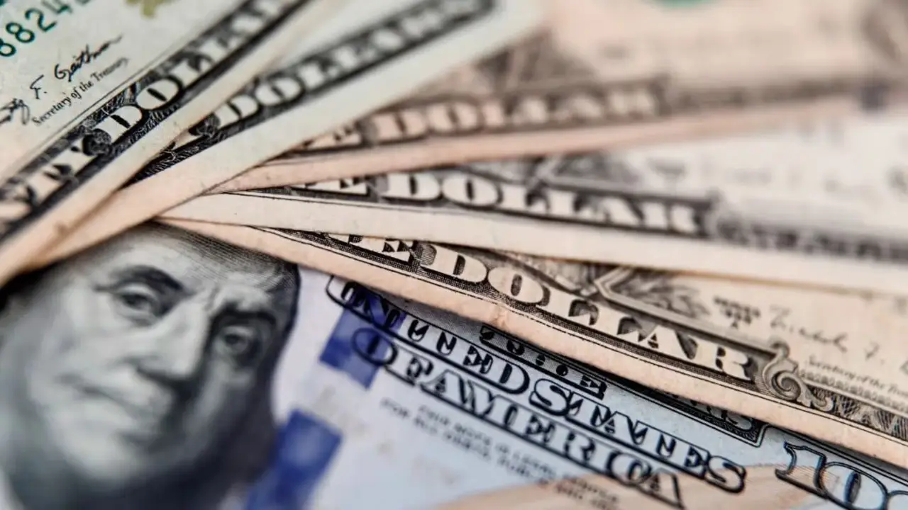 Dólar