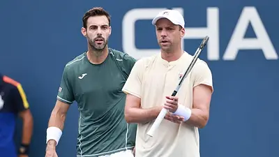 Tenis, Horacio Zeballos, Masters 1000 de Toronto. Tenis, Horacio Zeballos, Masters 1000 de Toronto.