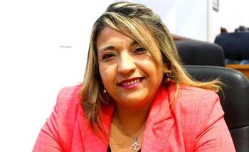 Ceballos se burló de personas con discapacidad y desestimó su reclamo | La libertad avanza