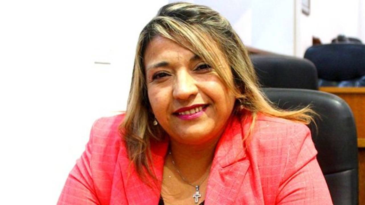 Indignación en La Rioja: concejal libertaria se burló de personas con discapacidad y desestimó su reclamo