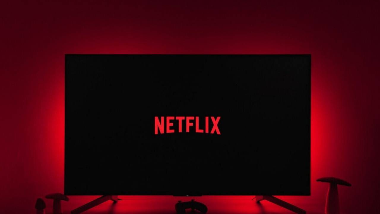 Netflix