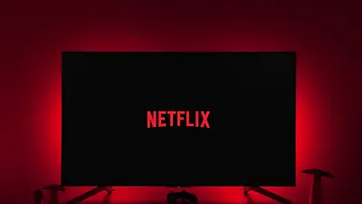 Netflix Netflix