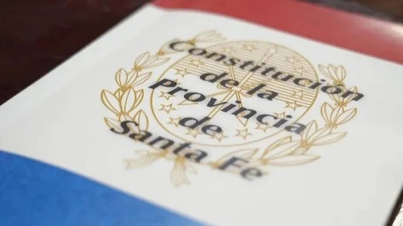 Reforma constitucional de Santa Fe: cuáles son las principales preocupaciones de los proyectos ciudadanos