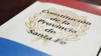 Reforma constitucional de Santa Fe: cuáles son las principales preocupaciones de los proyectos ciudadanos Reforma constitucional de Santa Fe: cuáles son las principales preocupaciones de los proyectos ciudadanos