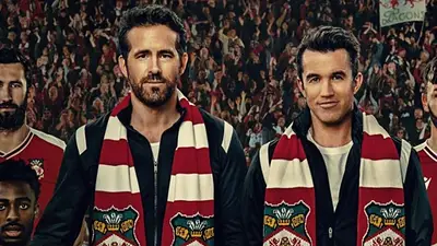 Ryan Reynolds Ryan Reynolds