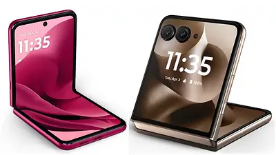 Motorola Razr 60 Ultra Motorola Razr 60 Ultra