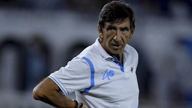 Costas criticó a la dirigencia de Boca por no querer jugar el viernes