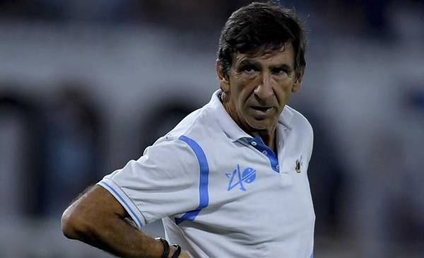 Costas se la pudrió a la dirigencia de Boca por el clásico: 