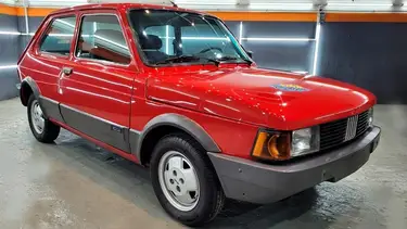 Volvió el famoso Fiat 147: así es el modelo 2025 “hecho en Argentina”
