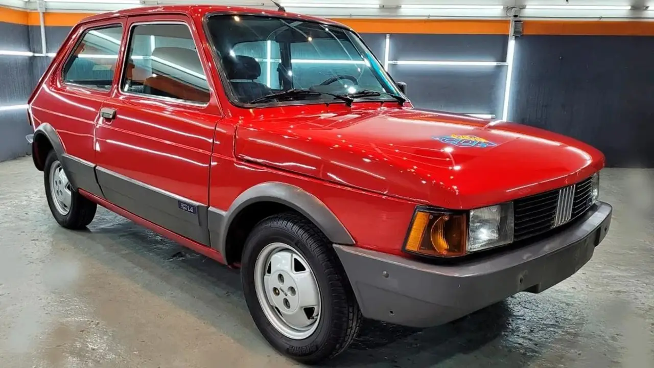 Fiat 147