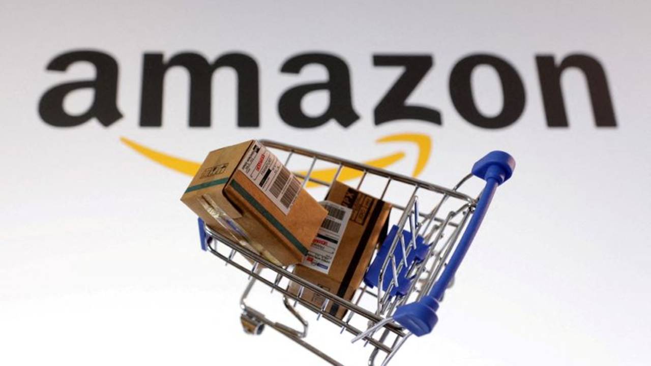 Resultados de computación en nube de Amazon no impresionan, acciones caen