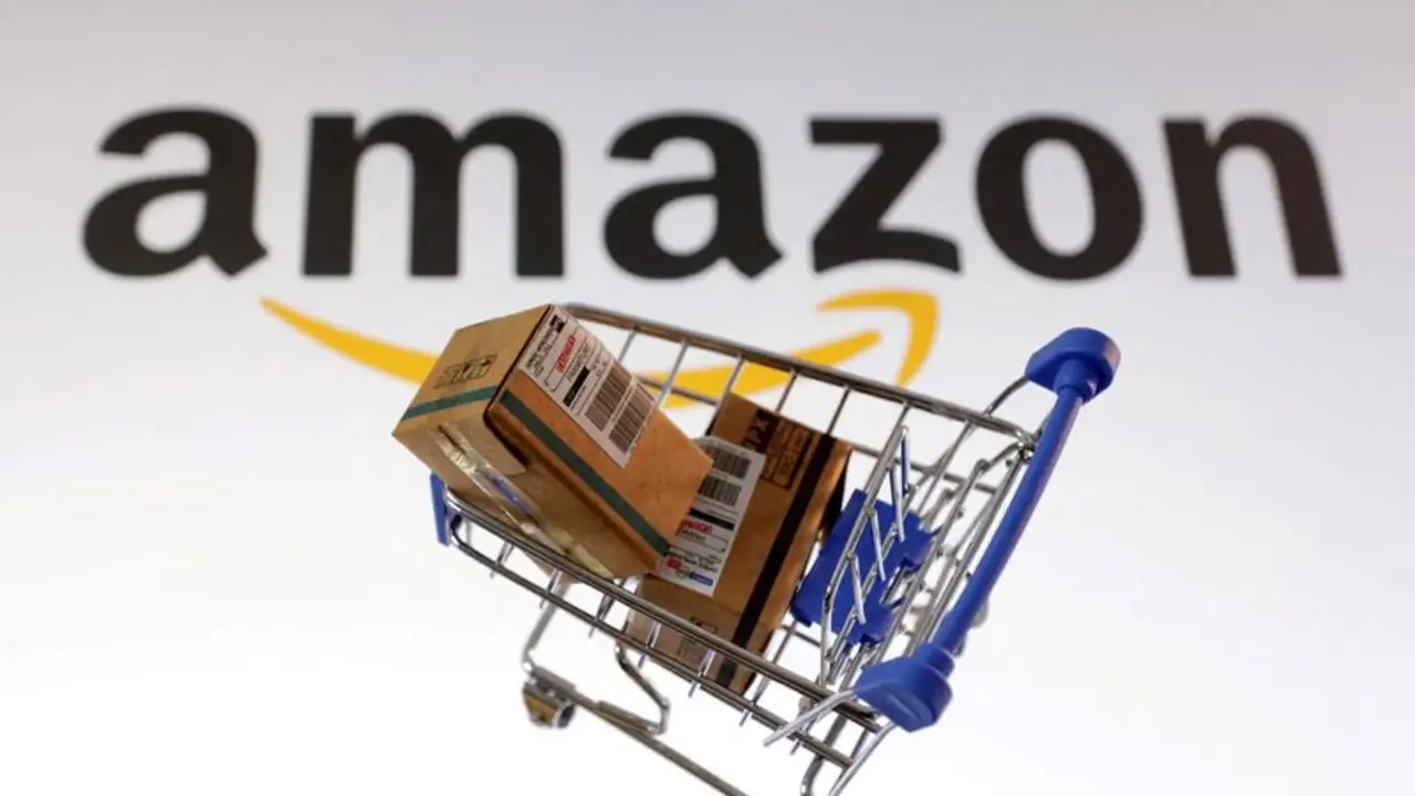 Resultados de computación en nube de Amazon no impresionan, acciones caen