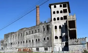 La historia del castillo medieval de la Ruta 3 que resiste ser vendido | Historias de vida