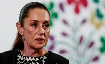 México: ¿quiénes buscan desestabilizar a Claudia Sheinbaum? | América latina
