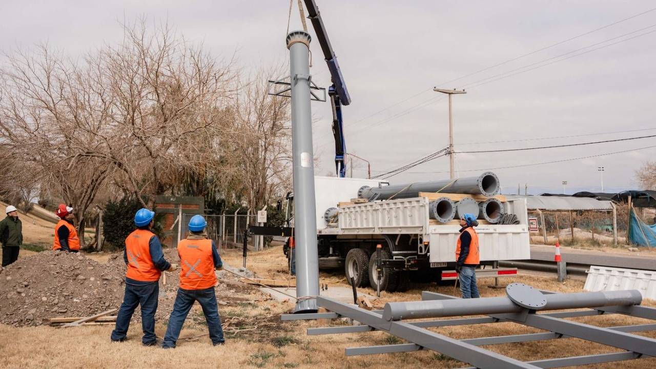 Obras