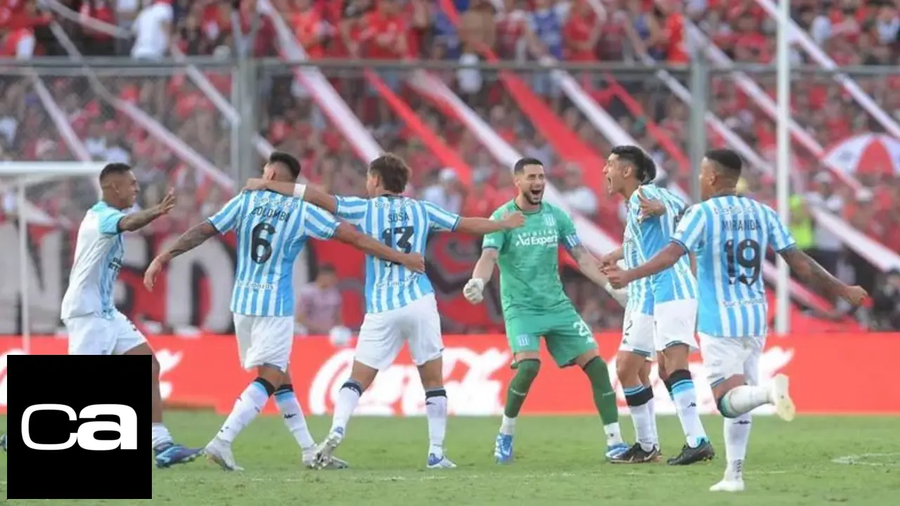 Racing Club, Independiente, Leonel Miranda, fútbol argentino, San Telmo