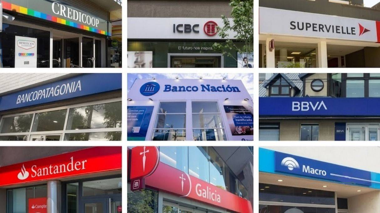 Banco Comafi renovó su identidad de marca y lanzó un nuevo logo