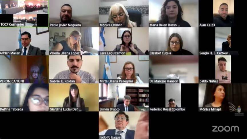Juicio por Loan: qué dejaron las últimas audiencias del caso