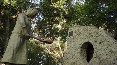 Parece un pueblo de Alemania, pero está en Entre Ríos y conserva tradiciones de hace más de 130 años Parece un pueblo de Alemania, pero está en Entre Ríos y conserva tradiciones de hace más de 130 años