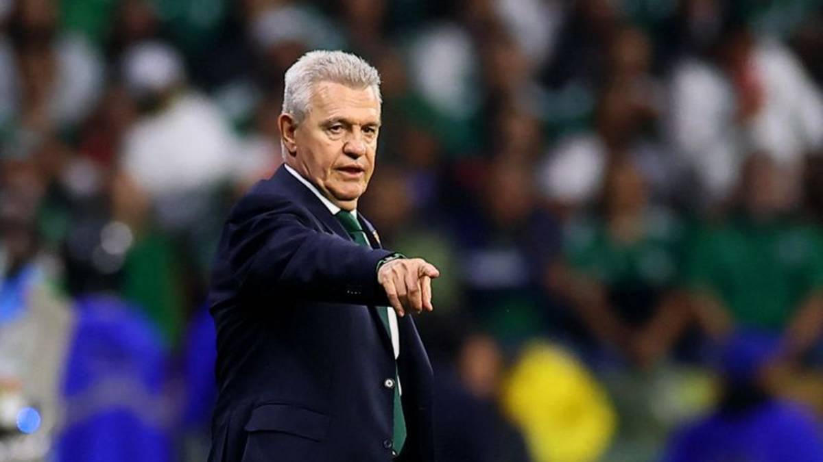 El DT de México, Aguirre, destaca la "comunión" con la afición como motor de la victoria