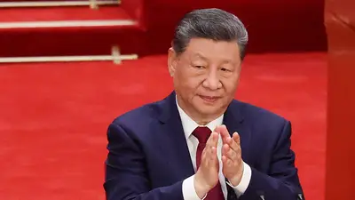 Xi insta al Partido Comunista Chino a mostrarse flexible y a salvaguardar los avances Xi insta al Partido Comunista Chino a mostrarse flexible y a salvaguardar los avances