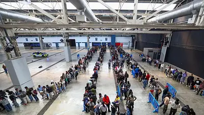 La ley española de nacionalidad para descendientes de exiliados enciende el debate sobre los votos La ley española de nacionalidad para descendientes de exiliados enciende el debate sobre los votos