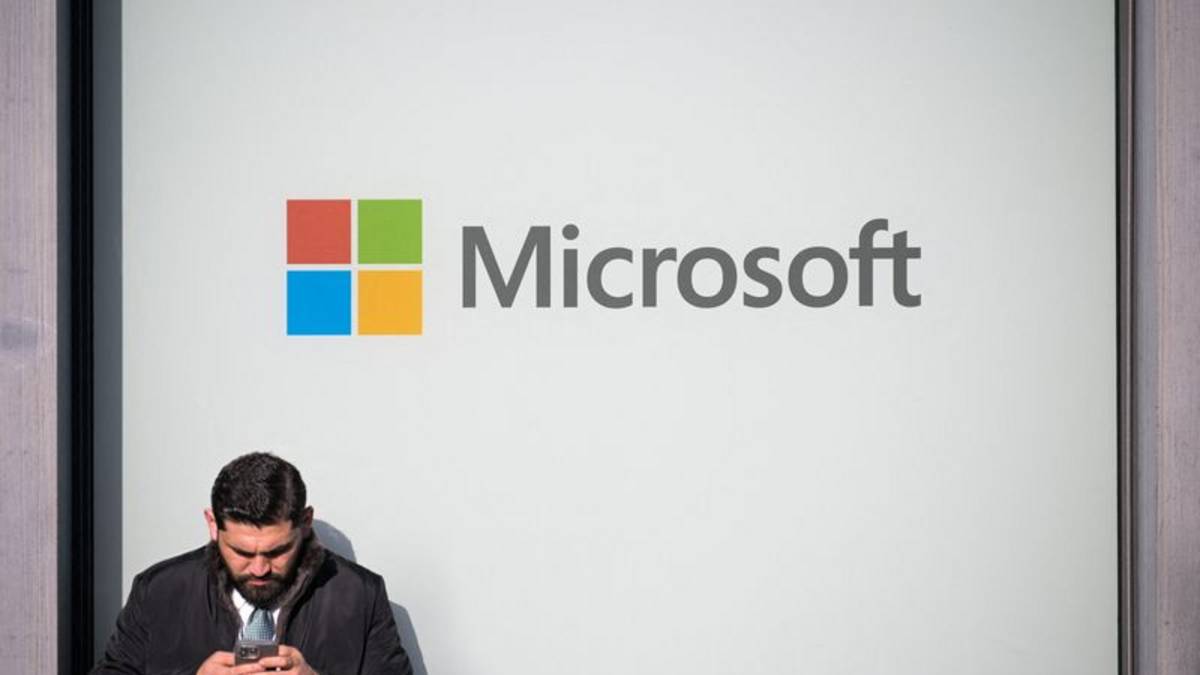 Microsoft recortará cerca del 2,5% de su plantilla, según Business Insider