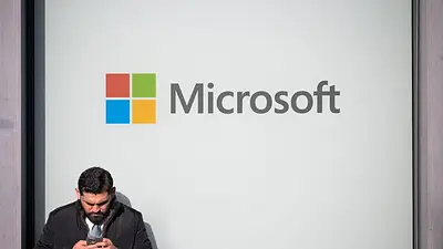 Microsoft recortará cerca del 2,5% de su plantilla, según Business Insider Microsoft recortará cerca del 2,5% de su plantilla, según Business Insider