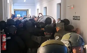 La represión y el vaciamiento de la CNEA fue denunciada ante un organismo internacional | Política nuclear