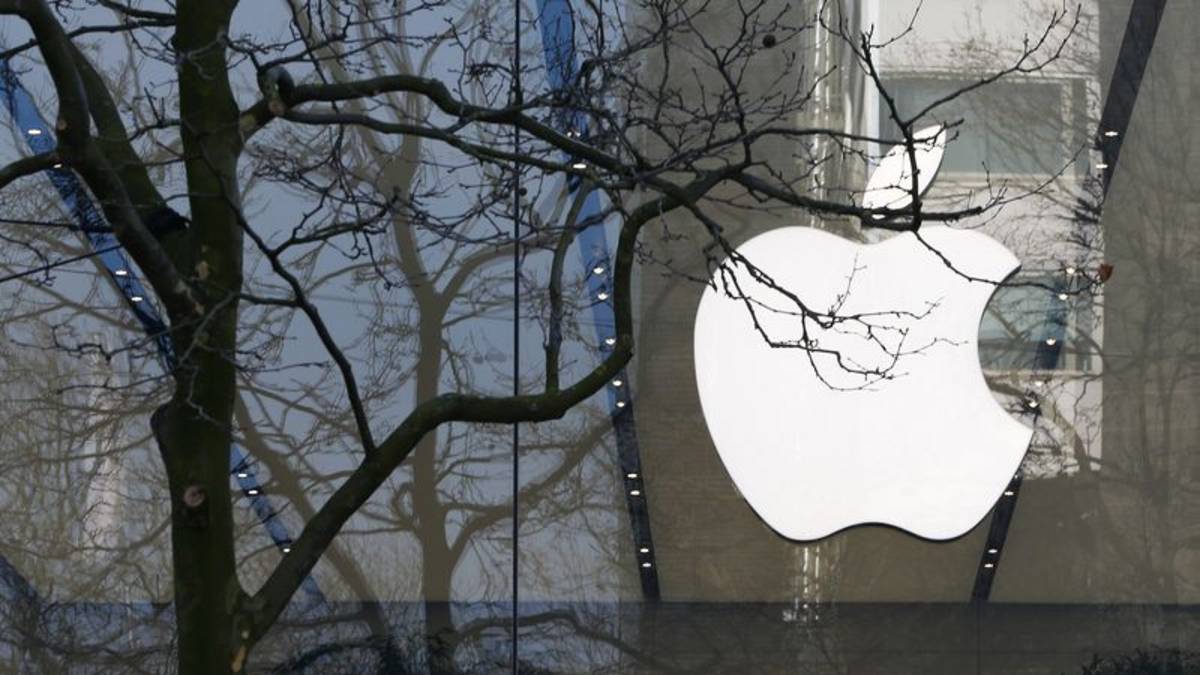 La UE dice que mantuvo conversaciones "constructivas" con el CEO de Apple tras el choque por la IA