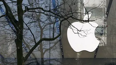 La UE dice que mantuvo conversaciones "constructivas" con el CEO de Apple tras el choque por la IA La UE dice que mantuvo conversaciones "constructivas" con el CEO de Apple tras el choque por la IA