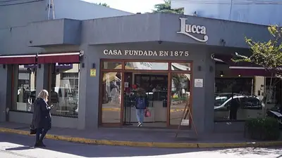 Cuál es la panadería más antigua de Buenos Aires. Cuál es la panadería más antigua de Buenos Aires.