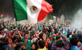 Murieron tres personas en México, en plenos festejos por ganarle a Ecuador | Mundial 2026