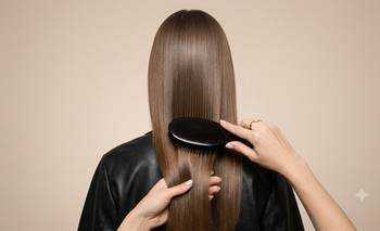 Por qué es tan importante cepillarse el pelo todos los días | Belleza