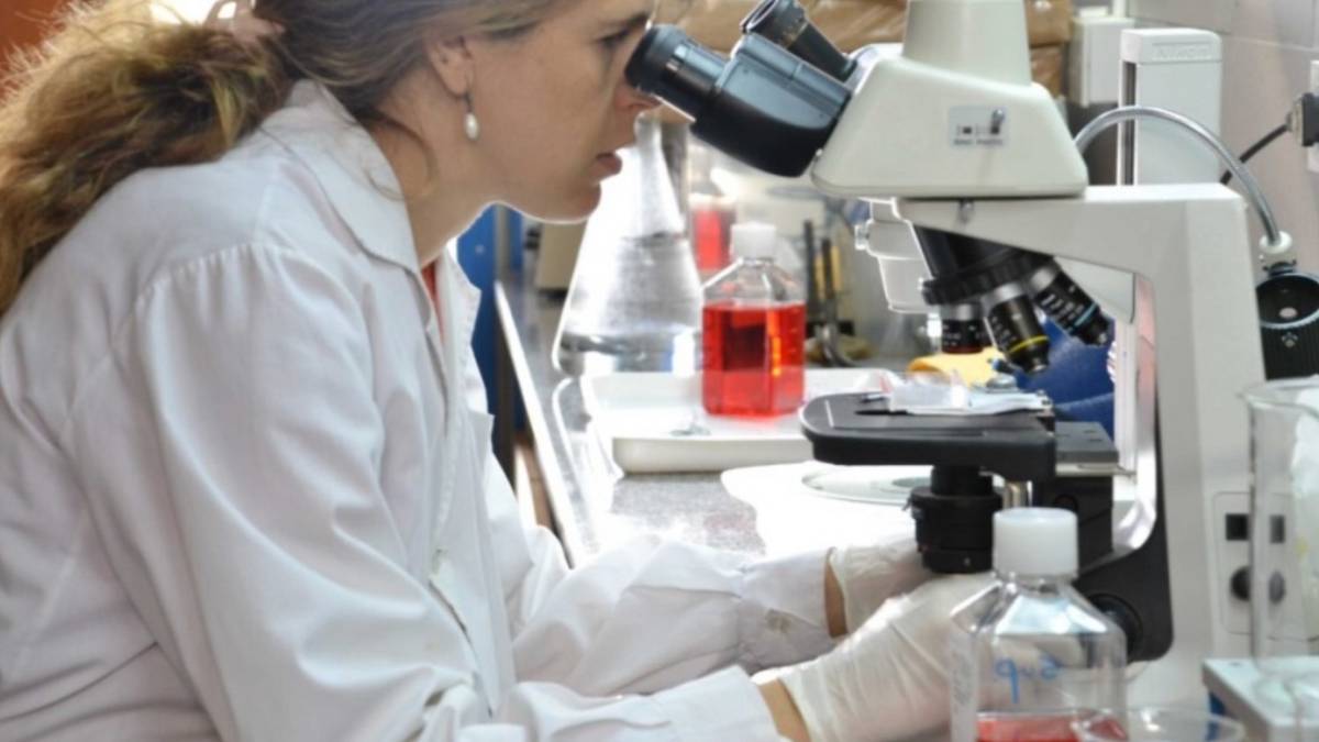 PBA apuesta a la ciencia y lanzó una convocatoria para proyectos de investigación